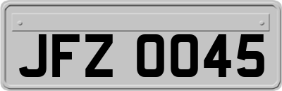 JFZ0045