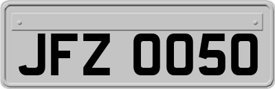 JFZ0050