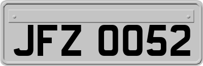 JFZ0052