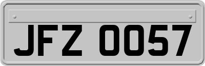 JFZ0057