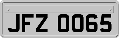 JFZ0065