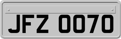 JFZ0070