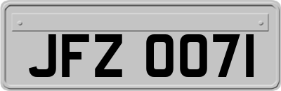 JFZ0071