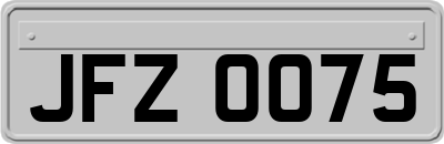 JFZ0075