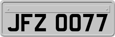 JFZ0077