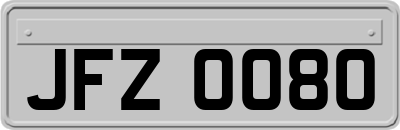JFZ0080