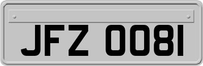 JFZ0081