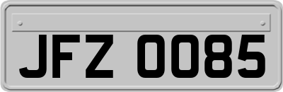 JFZ0085