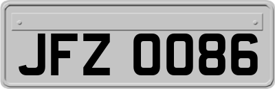 JFZ0086
