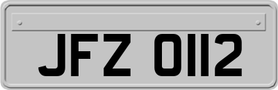 JFZ0112