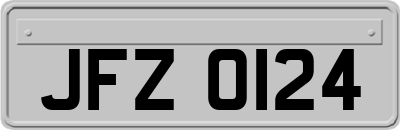 JFZ0124