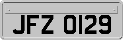 JFZ0129