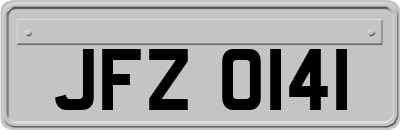 JFZ0141
