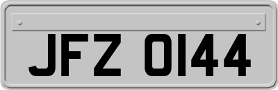 JFZ0144