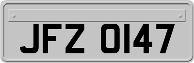 JFZ0147
