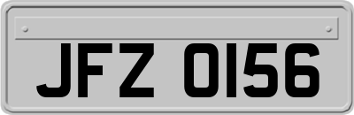 JFZ0156