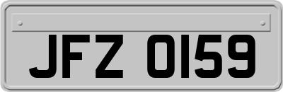 JFZ0159