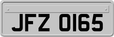 JFZ0165