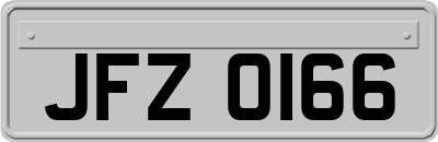 JFZ0166