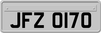 JFZ0170