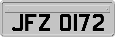 JFZ0172