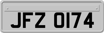 JFZ0174