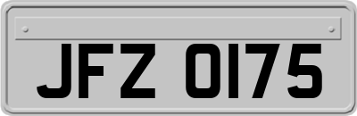 JFZ0175