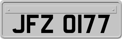 JFZ0177