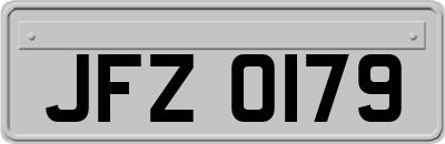 JFZ0179