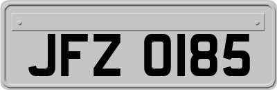 JFZ0185