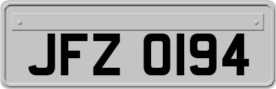 JFZ0194