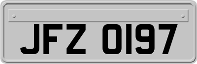 JFZ0197