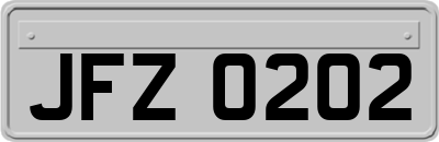 JFZ0202