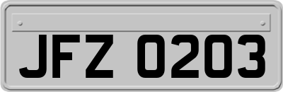 JFZ0203