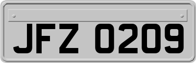 JFZ0209