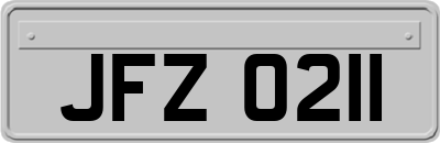 JFZ0211