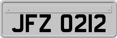 JFZ0212