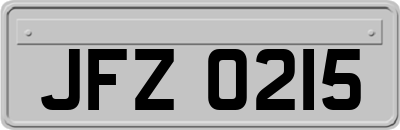 JFZ0215