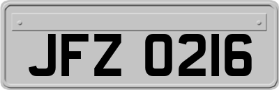 JFZ0216