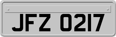 JFZ0217