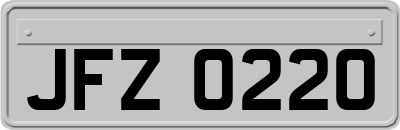 JFZ0220