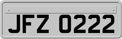 JFZ0222