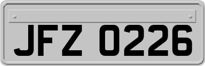 JFZ0226