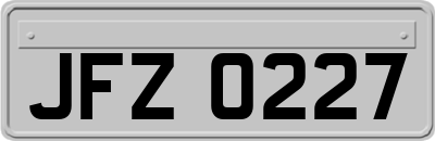 JFZ0227