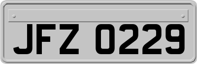 JFZ0229
