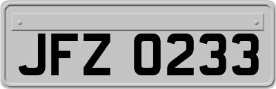 JFZ0233