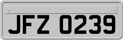 JFZ0239