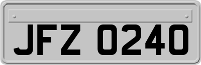 JFZ0240