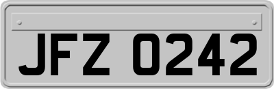 JFZ0242