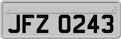 JFZ0243
